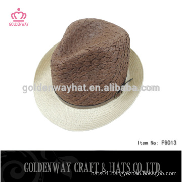 straw boater hat men's straw hats paper straw hat